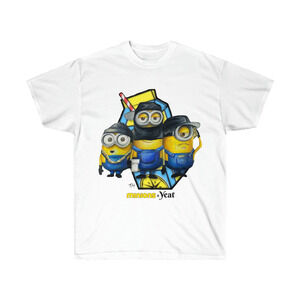 Minions X Yeat - T Shirt